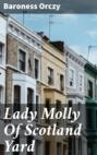 Lady Molly Of Scotland Yard