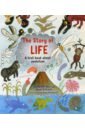 The Story of Life. A First Book about Evolution