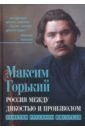 Россия между дикостью и произволом. Заметки русского писателя