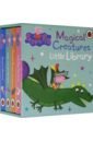 Peppa's Magical Creatures Little Library