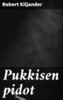 Pukkisen pidot