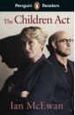 The Children Act (Level 7) +audio