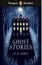 Ghost Stories (Level 3) +audio