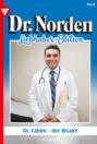 Dr. Norden Liebhaber Edition 4 – Arztroman