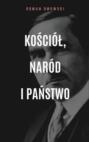 Kościół, naród i państwo