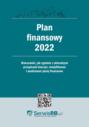 PLAN FINANSOWY 2022 dla jednostek budżetowych i samorządowych zakładów budżetowych