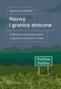 Nazwy i granice etniczne