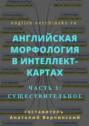 Английская морфология в интеллект-картах. Часть 1: существительное