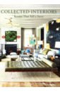 Collected Interiors. Rooms That Tell a Story