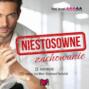 Niestosowne zachowanie