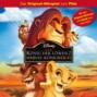 Der König der Löwen - Hörspiel, Der König der Löwen 2: Simbas Königreich