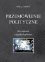 Przemówienia polityczne. Rozważania o języku i gatunku