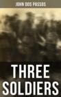 Three Soldiers