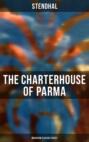 The Charterhouse of Parma (Musaicum Classics Series)