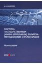 Система государственных (муниципальных) закупок. Методология и реализация