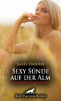 Sexy Sünden auf der Alm | Erotische Geschichte