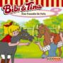 Bibi & Tina, Folge 30: Eine Freundin für Felix
