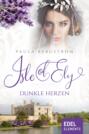 Isle of Ely - Dunkle Herzen