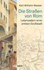 Die Straßen von Rom
