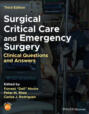 Surgical Critical Care and Emergency Surgery