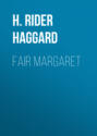 Fair Margaret