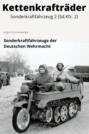 Kettenkrafträder - Sonderkraftfahrzeug 2 (Sd.Kfz. 2)