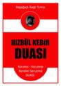 Hizbül Kebir Duasi