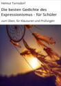 Die besten Gedichte des Expressionismus - für Schüler