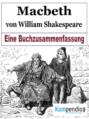 Macbeth von William Shakespeare