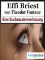 Effi Briest von Theodor Fontane