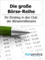 Die gro&szlig;e B&ouml;rse-Reihe