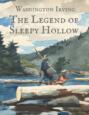 Washington Irving: The Legend of Sleepy Hollow (English Edition)