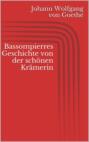 Bassompierres Geschichte von der schönen Krämerin