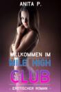 Willkommen im Mile High Club - Entjungfert in 10.000 Metern Höhe