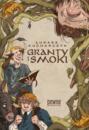 Granty i smoki