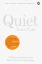Quiet. The Power of Introverts in a World That Can't Stop Talking
