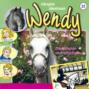 Wendy, Folge 31: Die Wiener Hofreitschule