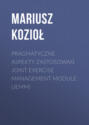 Pragmatyczne aspekty zastosowań Joint Exercise Management Module (JEMM)