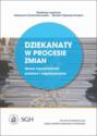 Dziekanaty w procesie zmian. Nowa rzeczywistość prawna i organizacyjna