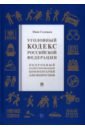 Уголовный кодекс РФ.Подроб.иллюстр.комм.для подрос