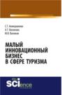 Малый инновационный бизнес в сфере туризма. (Бакалавриат). (Магистратура). Монография