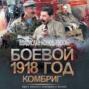 Боевой 1918 год. Комбриг