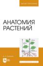Анатомия растений. Учебное пособие для вузов
