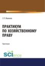 Практикум по хозяйственному праву. Бакалавриат. Учебное пособие