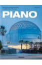 Piano. Complete Works 1966–Today