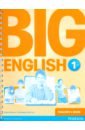 Big English 1. Teacher's Book