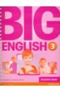 Big English 3. Teacher's Book