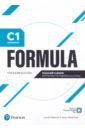 Formula C1. Teacher's Book with Presentation Tool, Digital Resources and App