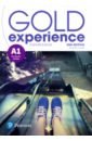Gold Experience A1. Teacher's Book + Teacher's Portal Access Code