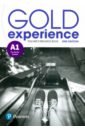 Gold Experience A1. Teacher's Resource Book